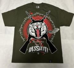 DISSIZIT！　半袖Tシャツ