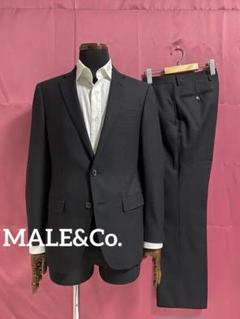 スーツ/スリーピーススーツ ｜m.f.editorial | TAKA-Q ONLINE