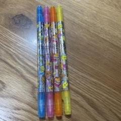 ディズニー ハンバーガー ポップコーン ポテト ボールペンセット 未使用 2025年最新】ディズニーフードボールペンの人気アイテム - メルカリ