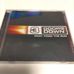 3 Doors Down - Away From The Sun