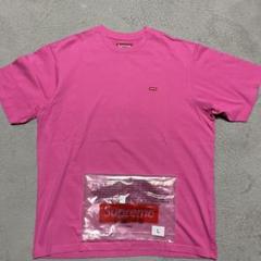 2025年最新】supreme box logo crewneck pinkの人気アイテム