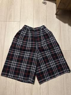 10%OFF価格／(超美品)BURBERRY GOLF バーバリーゴルフ