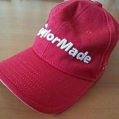 キャップ 帽子 テーラーメイド TaylorMade ゴルフ