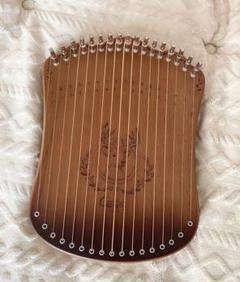 Bow Brand & Aoyama ハープ弦 Aoyama Harp | ハープセレクション・ショールーム・展示販売
