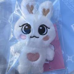 NMIXX　ソリュン　直筆サイン入り　ぬいぐるみ　イルコン くま　エンミ 61TGbrirChL._UF350,350_QL50_.jpg