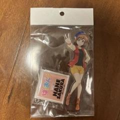 ばくおん!!　佐倉羽音　アクスタ