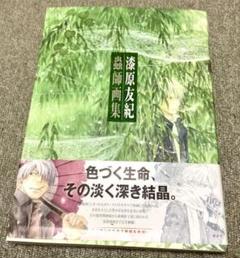 【美品】漆原友紀 蟲師画集（帯付・初版）◆貴重書 美品】漆原友紀 蟲師画集（帯付・初版）◇貴重書 - メルカリ