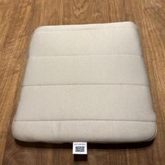エアウィーヴクッション サムライブルー「限定品」 新品&中古2