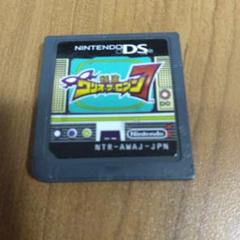 怪盗ワリオザセブン　カセットのみ