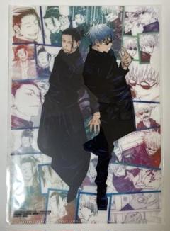 2025年最新】ジャンプgiga 呪術廻戦 クリアファイルの人気
