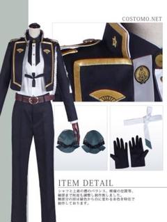 【お気に入り】 膝丸 新品未使用/costomo製 XL メルカリ - 刀剣乱舞 コスプレ衣装 コスプレ衣装
