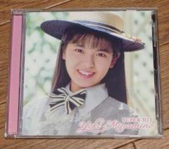 南野陽子ベストテン未開封新品値下 2025年最新】南野陽子 dvd ベストテンの人気アイテム - メルカリ