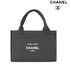 CHANEL シャネル ノベルティ ミラー付き ジュエリーボックス