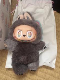 2025年最新】Labubu ぬいぐるみ シークレットの人気アイテム