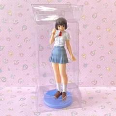 綾瀬風香 制服Ver. よつばと！ フィギュア よつば立体化作戦