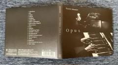 坂本龍一　opus 4枚組　レコード　未再生 坂本龍一 opus 4枚組 レコード 未再生
