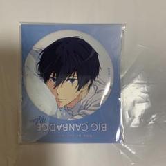 劇場版 Free FS ビッグ缶バッジ Relax 七瀬遙 11点 劇場版 Free FS ビッグ缶バッジ Relax 七瀬遙 11点 - メルカリ