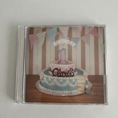 ClariS バースデーカード 12枚セット cincshop_cinc-y-2170