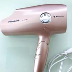 Panasonic ナノイーヘアドライヤー