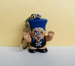ブル中野 ソフビプロレスリング フィギュア旧ポピータイプ、全日本女子プロレス Yahoo!オークション - ブル中野 ソフビ プロレスリングシリーズ