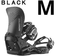 新品未使用　24-25 サロモン　Salomon hologram ブラックM 楽天市場】24-25 SALOMON/サロモン HOLOGRAM ホログラム メンズ