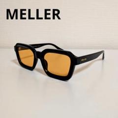 【MELLER】バイオベース・ユニセックスサングラス★NAYAH MELLER】バイオベース・ユニセックスサングラス☆NAYAH (MELLER