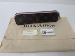 高い素材 LOUIS VUITTON ペンケースGI0188 モノグラム ルイヴィトン 小物