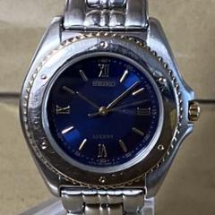 SEIKO セイコー LUCENT ルーセント 腕時計 7N21-0020のサムネイル