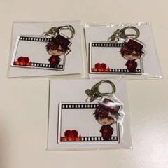 オンエア アクキー アクリルキーホルダー