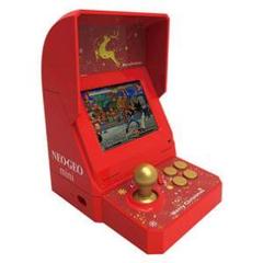 SNK NEOGEOmini クリスマス限定版