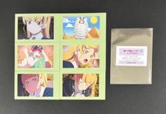 Liella 6th ポラロイド風カード 箔押し　平安名すみれ 2025年最新】liella! 6th カードの人気アイテム - メルカリ
