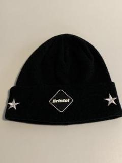帽子 AW24 FCRB NEW ERA TAGGING KNIT CAP AW24 FCRB NEW ERA TAGGING KNIT CAP