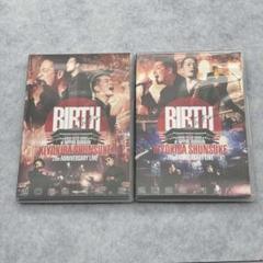 文房具好き【まとめ売り】清木場俊介　DVDセット 清木場俊介 LIVE DVD 2枚セット - メルカリ