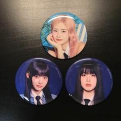 佐々木心菜 缶バッジ 30個 2025年最新】佐々木心菜 缶バッチの人気アイテム - メルカリ