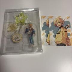 あんスタ　天城燐音　椎名ニキ 7th ジャックポットチャーム　アクスタ Amazon.co.jp: あんスタ 7周年 ジャックポットチャーム 天城燐音