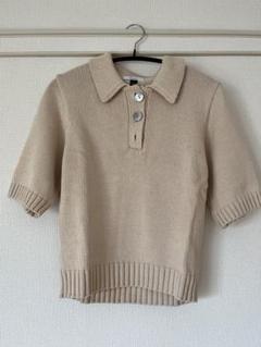 美品】oblect 高山都 リバティー柄ボアコート