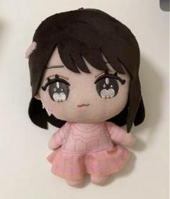 =LOVE ぬいぐるみマスコット Amazon.co.jp: LOVEうさぎ ぬいぐるみ ＆ マスコット 5種 セット