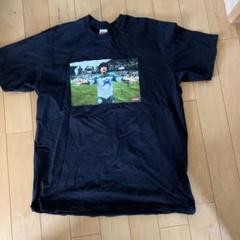 マラドーナ　シャツ　3枚セット 2025年最新】Supreme Maradona Teeの人気アイテム - メルカリ