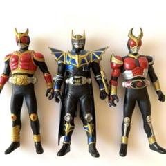 仮面ライダー フィギュア ソフビ12体セット 仮面ライダーソフビ フィギュア 12体 まとめ売り｜Yahoo!フリマ