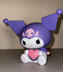 サンリオ クロミ 紫 アミューズメント限定景品 マスコット フィギュア
