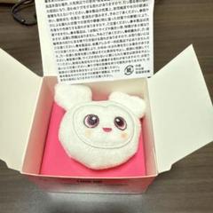 TWICE ダヒョン ぬいぐるみ - メルカリ