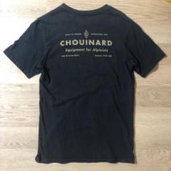 patagonia シュイナード Tシャツ