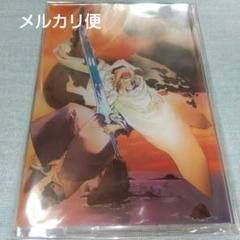 封神演義 黄飛虎 完全版9巻表紙イラスト BIGアクリルスタンド