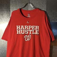 MLB - USA製 MLB ワシントン・ナショナルズ ベースボールシャツ 古着 1682 14524836_1_grande.jpg?v=1741069746