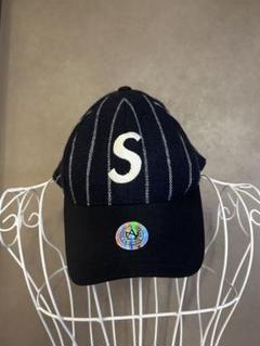 2025年最新】supreme s logo capの人気アイテム - メルカリ