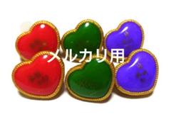 あんスタ　鬼龍紅郎　蓮巳敬人　神崎颯馬　リングライト　リンライ　ハート　5th