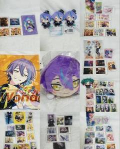 プロセカ ウエハースカード　ぬいぐるみ　 まとめ売り