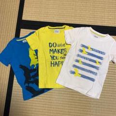 こがも様専用アルマーニ ジュニア ティシャツ