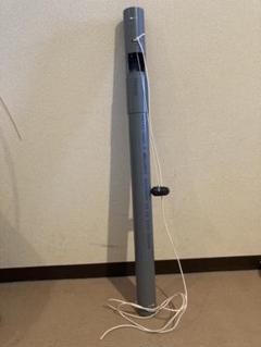 ウナギ 仕掛け 筒の中古 未使用品を探そう メルカリ