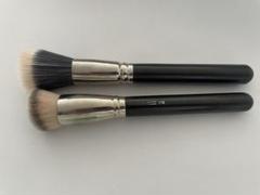 MAC CHANELボビィ ブラシ 9本セット 187.219.286.224.